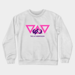 Girl's Tao os submission Crewneck Sweatshirt